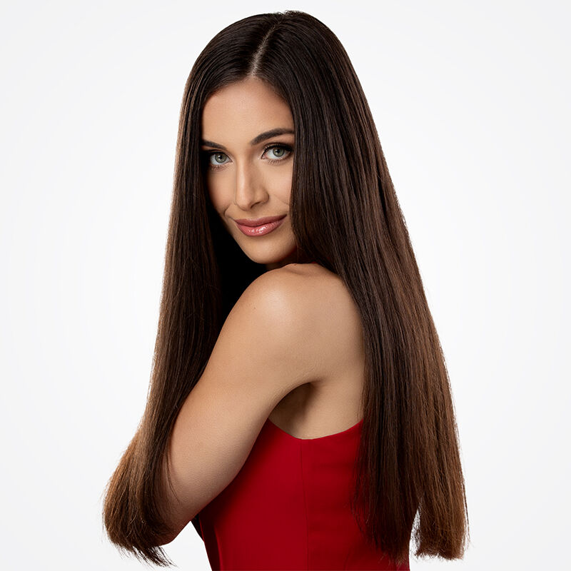 Hair Need Models 2025 AntiFrizz