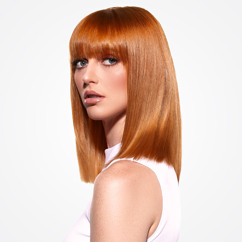 Hair Need Models 2025 Color Protection