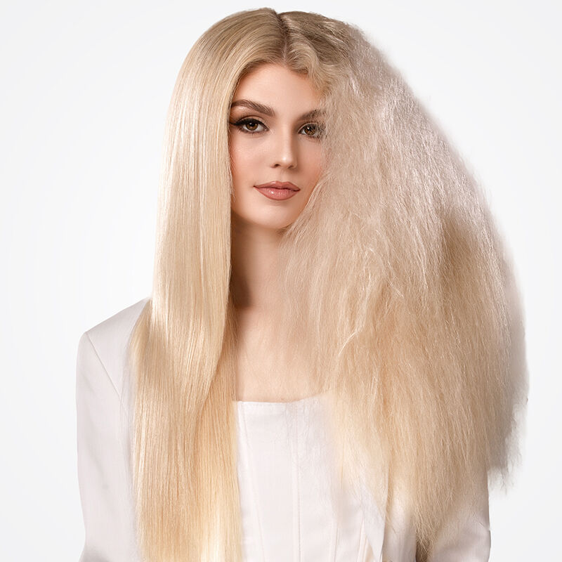Hair Need Models 2025 Repair Rebuild