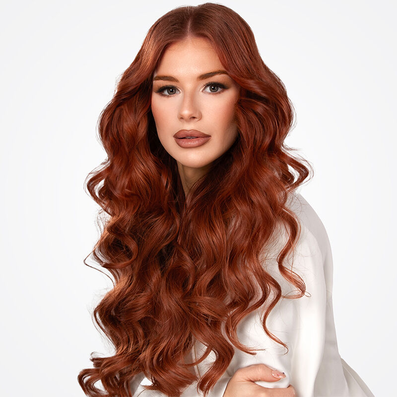 Hair Need Models 2025 Thermal Protection