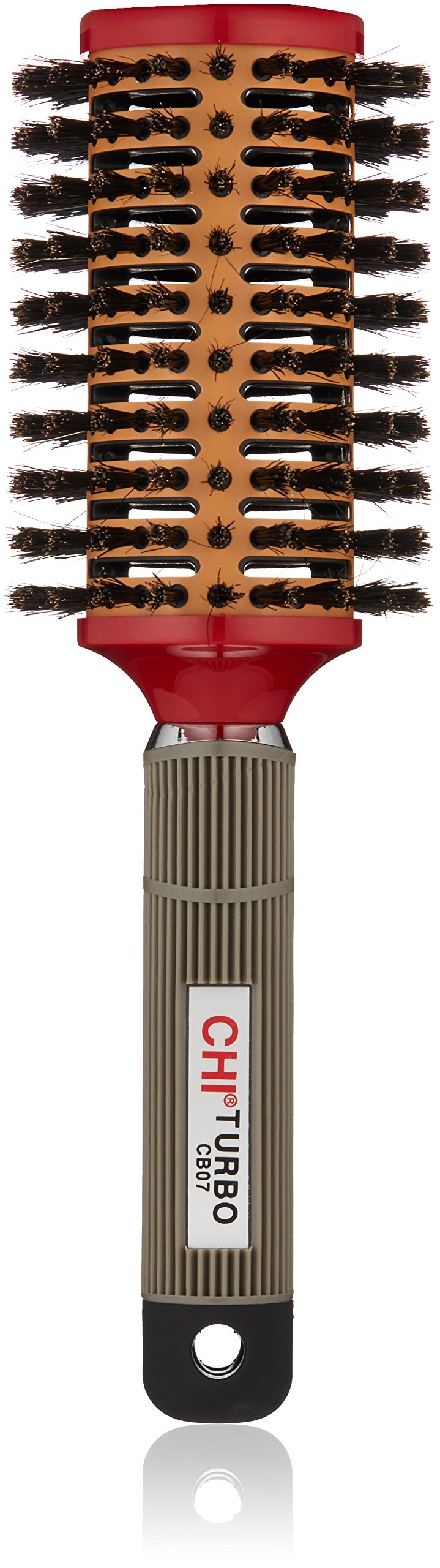 CHI Turbo Ceramic Round Boar Brush